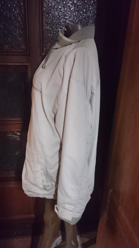 Pánska bunda na prechodné obdobie, 56