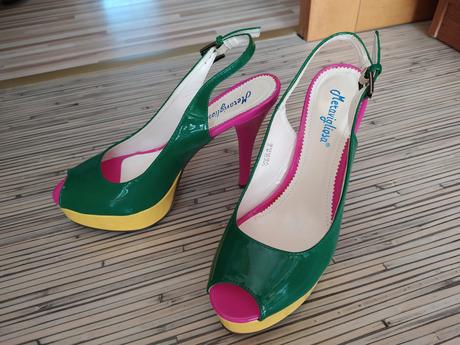 Lodicky na platforme vel 39, 39