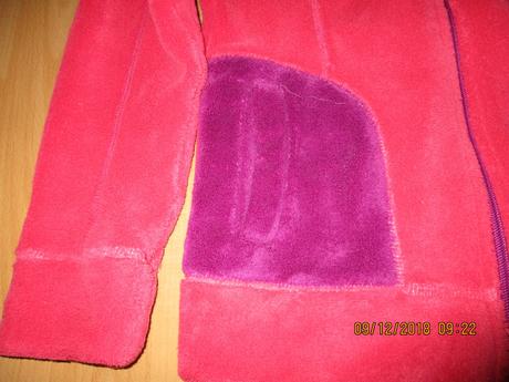 Mikina, just play,128