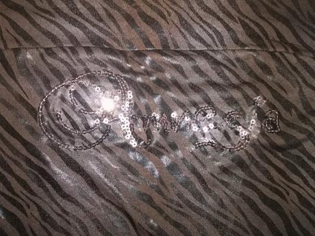 Dámsky top amnesia, s