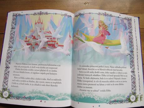 Rozprávky o princeznách,