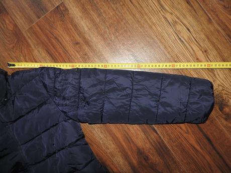 Mayoral zimný kabát, mayoral,140