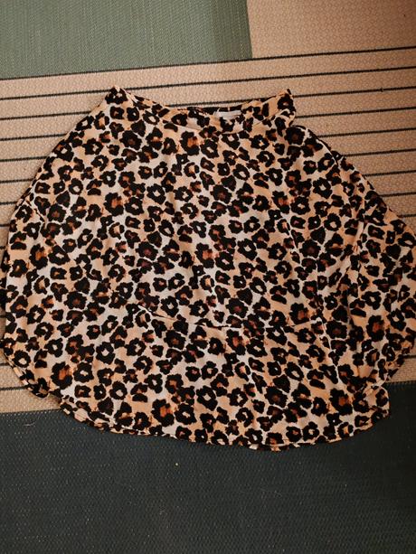 Dámska sukňa h&m, 36, h&m,36