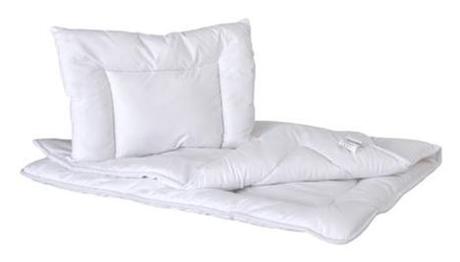 Poldaun vitamed prikrývka 100x135cm, vankúš 60x40c, šírka (cm): 100,dĺžka (cm): 135