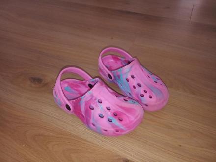 Detské kroksy, 28