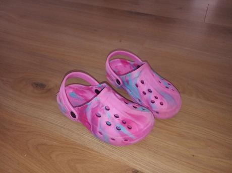 Detské kroksy, 28