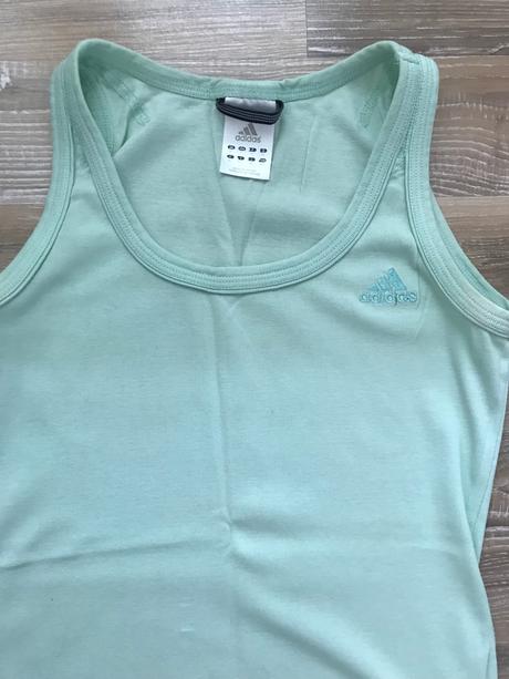 Tielko/tričko, adidas,m