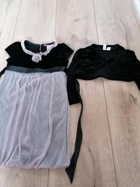 Spoločenské saty, 116