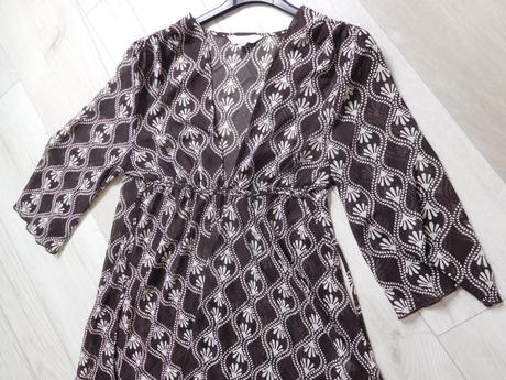 Blúzočka na plavky, 