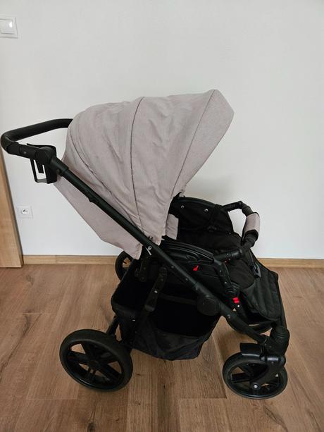 Kočík camarelo picco, camarelo,camarelo picco