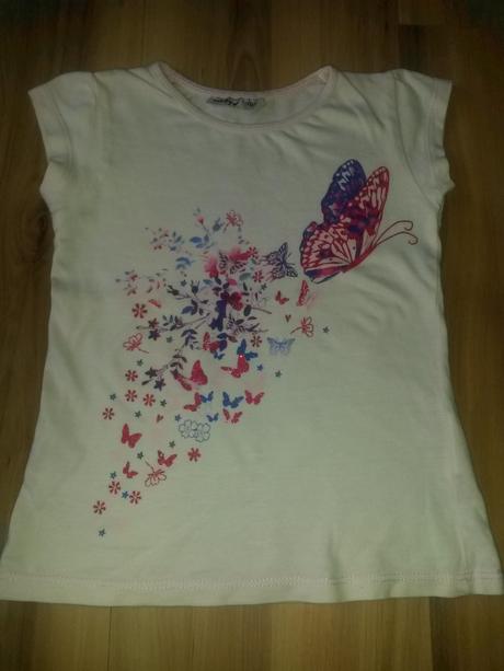 Letné tričko, okay,92