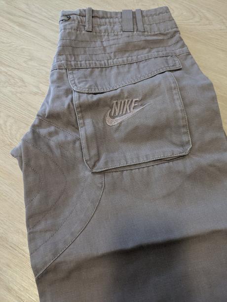 Športové nohavice nike, nike,m