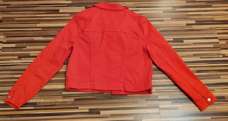 Prechodná bunda, f&f,44