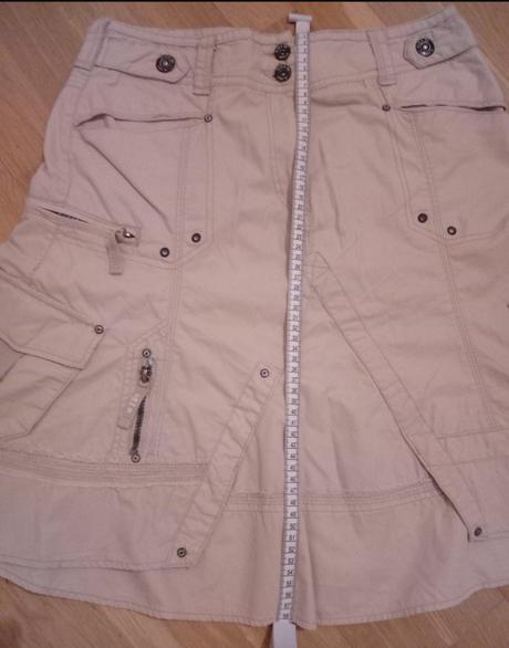 Sukňa giga dx veľkosť s, s