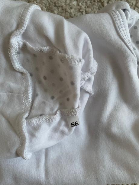 Komplet pre bábätko plus ciapocka, lady ann,56