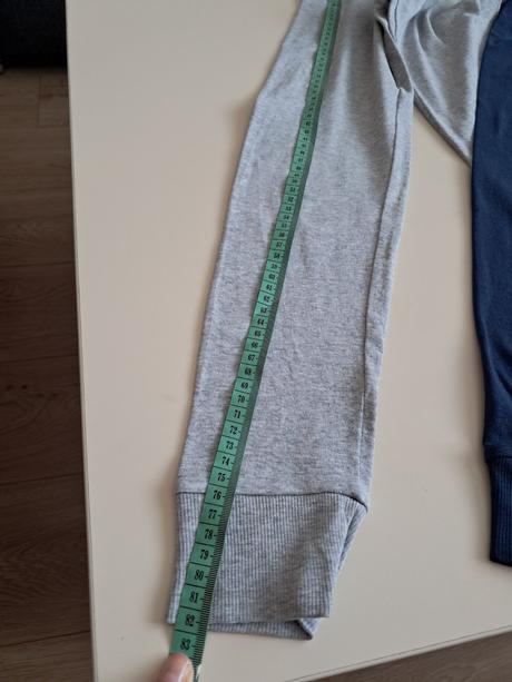 2ks spodky/leginy 146-152, reserved,146