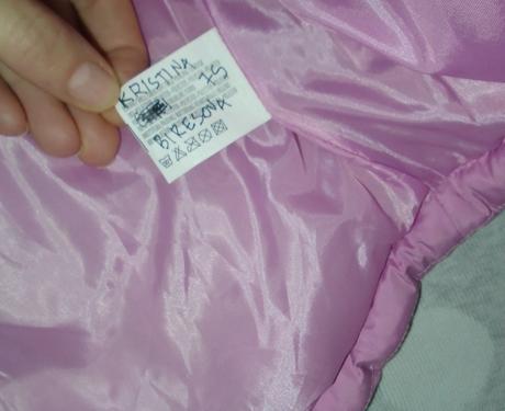 Vesta na 13 až 14 rokov, 164