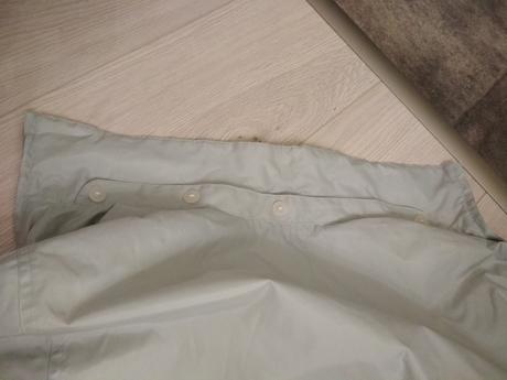 Bunda brugi, veľkosť 46., xl