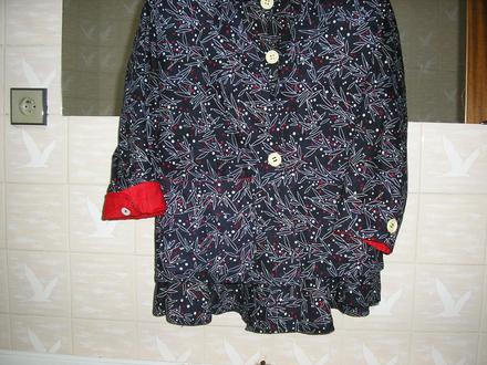 Letný kostým - 43, l