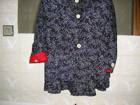 Letný kostým - 43, l