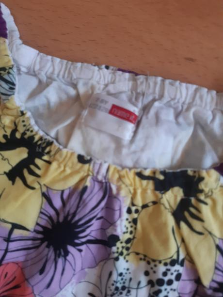 Detske saty, name it,128