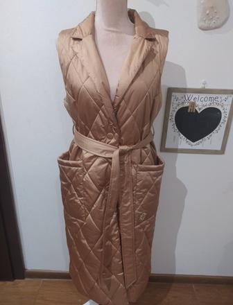 Štýlová vesta monnari, 36