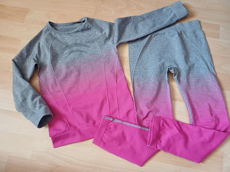 Funkčné termoprádlo 110/116, lupilu,110