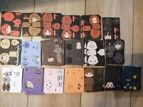 Wizarding world harry potter,