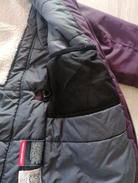 Zimná bunda, didriksons1913,158