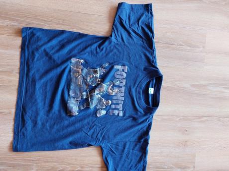 Tričko fortnite, 164