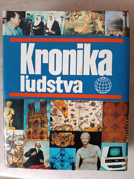 Kronika ludstva,