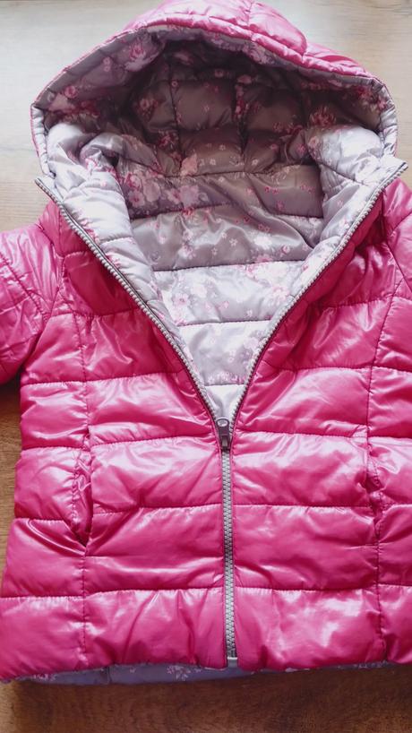 Prechodná bunda benetton, benetton,122