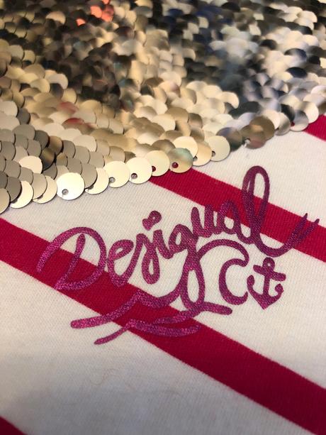 Saty desigual 10-12, desigual,146