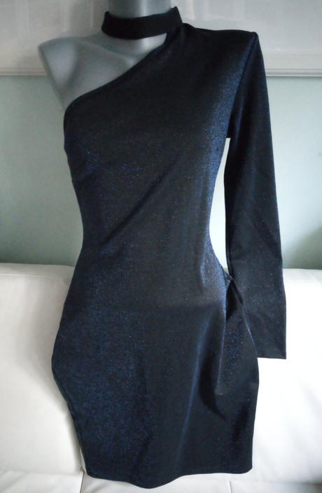 Spoločenské šaty, amisu,38