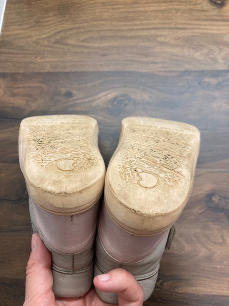 Baby bare febo zimné 31, baby bare shoes,31