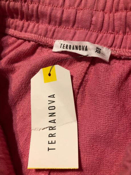 Teplaky, terranova,152