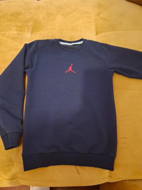 Jordan mikina, air jordan,140