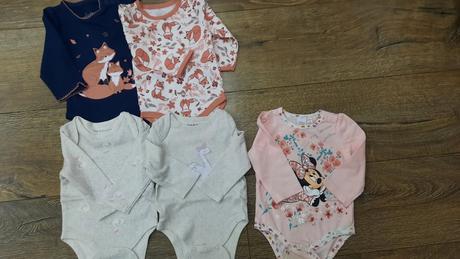 Body v. 62/68, sinsay,62