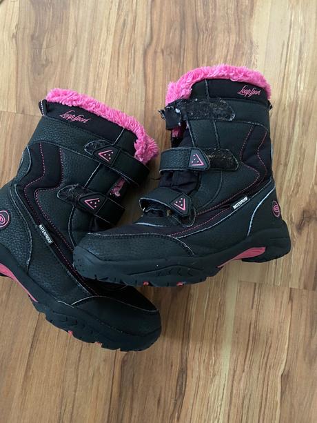 Čižmy a kotničky, loap,34