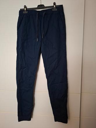 Pohodlné nohavice, 38