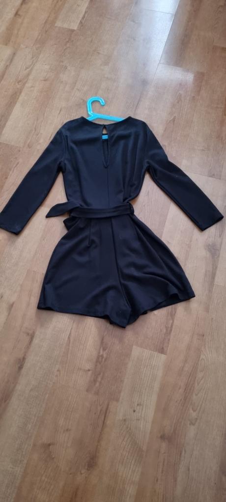 Šaty, h&m,152