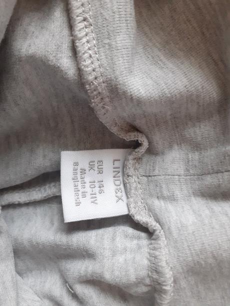 Set kvalitných nohavíc lindex veľkosť 146, lindex,146