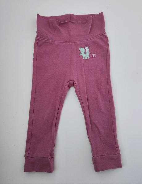 Tepláčiky, impidimpi,86