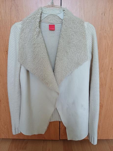 Predám pletený sveter v 38/40, amisu,38