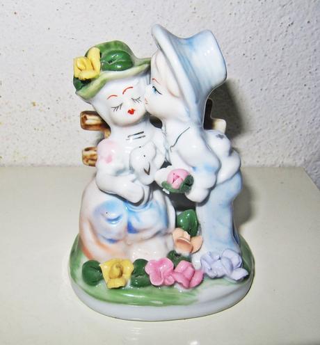 Keramika - sošky sada 5 kusov, 