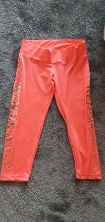 Legíny neon rensix s, s