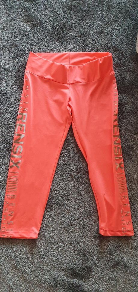 Legíny neon rensix s, s