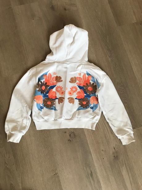 Mikina, reserved,134