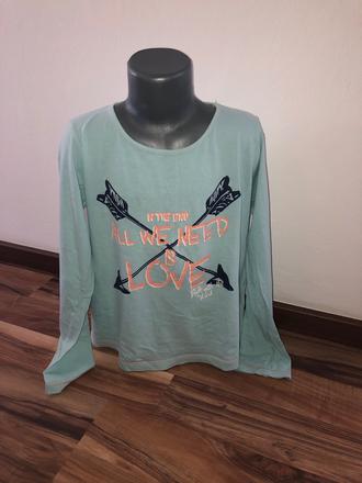 Pyžamové tričko, pepperts,134