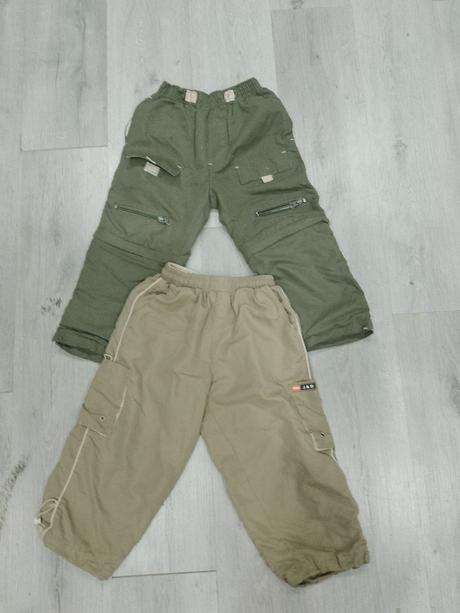 Športové gate, 110